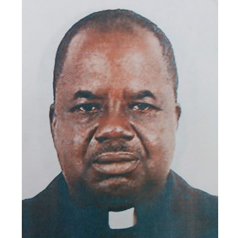 Director Catholic Education Services